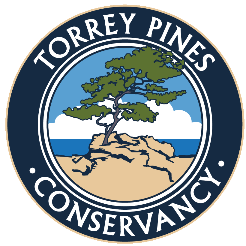 Torrey Pines Conservancy Logo